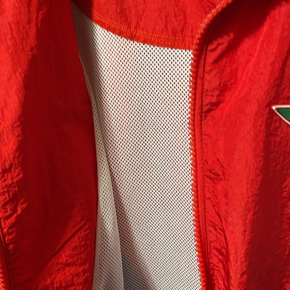 Pony Men’s Track Jacket 🔥 - Picture 6 of 6